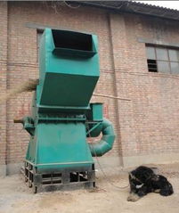 易拉罐破碎机 高效环保的机械设备