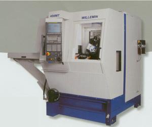 供应威力铭Wellimin-Macodal加工中心 助力大棚薄膜产业高效生产