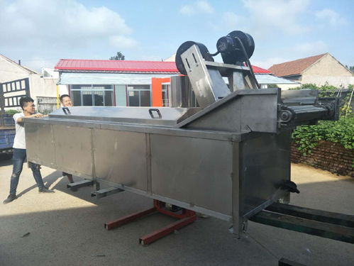 调味料水浴式巴氏杀菌机售后，森岳机械值得信赖