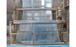 专业推荐 知名厂家热销消雾大棚薄膜，助您高效种植