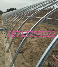 钢材供应与批发市场动态 借助邮编商务网优化大棚薄膜材料采购